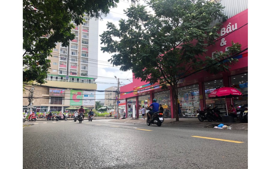 Bán TÒA NHÀ VP MẶT TIỀN KD đường Hoàng Dư Khương,Q.10,DT:8mx16m,KC:HẦM,7 lầu,THANG MÁY,Giá:52 tỷ